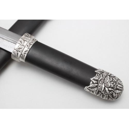 Fan Lihua\'s Sword