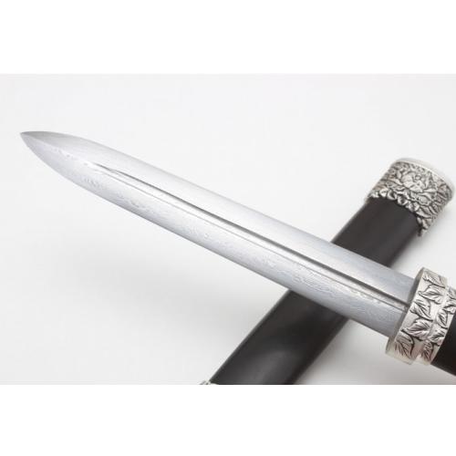 Fan Lihua\'s Sword