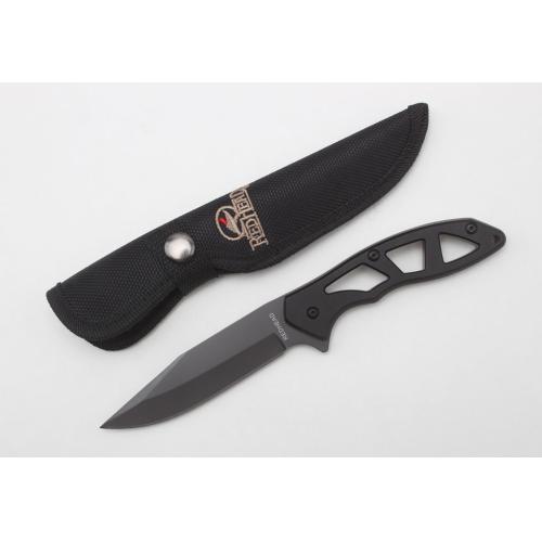 REDHEAD Compact Fixed Blade Knife