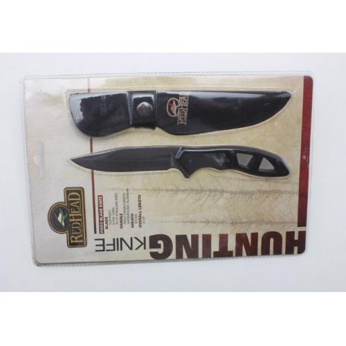 REDHEAD Compact Fixed Blade Knife