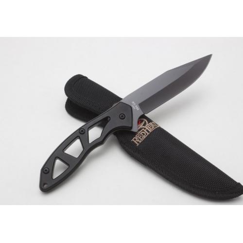 REDHEAD Compact Fixed Blade Knife