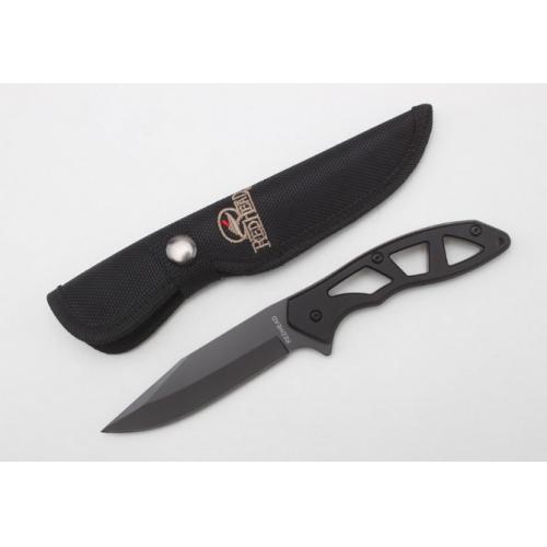 REDHEAD Compact Fixed Blade Knife