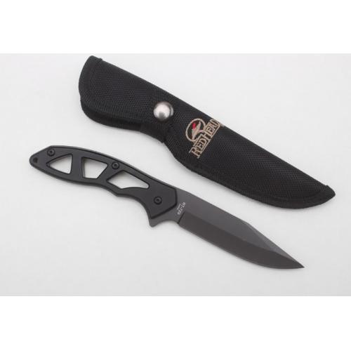 REDHEAD Compact Fixed Blade Knife