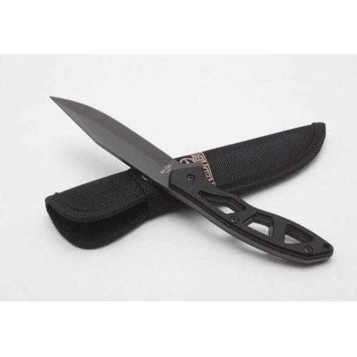 REDHEAD Compact Fixed Blade Knife