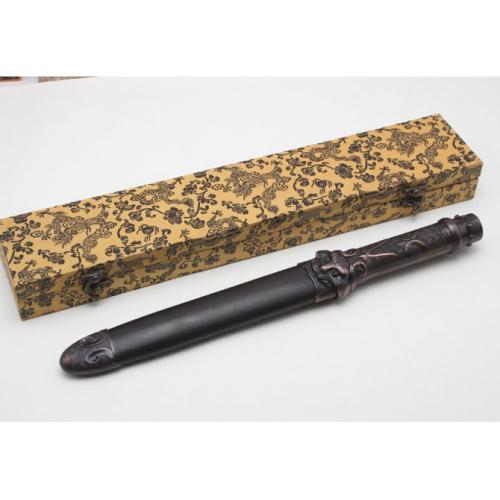 8-Inch Beast King Sword with Blue Finish