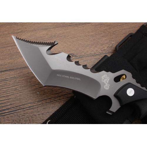 Shadow Blade