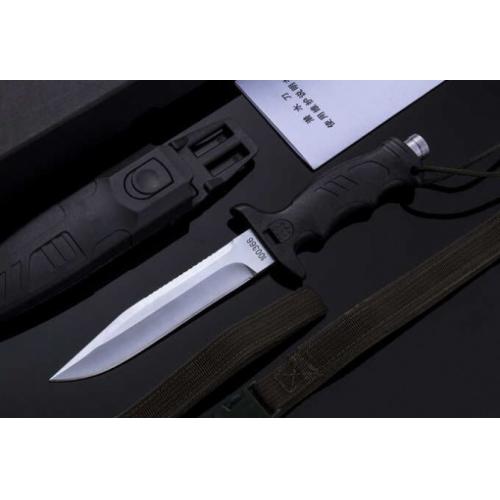 Chinese Frogman Unit 05 Diving Knife