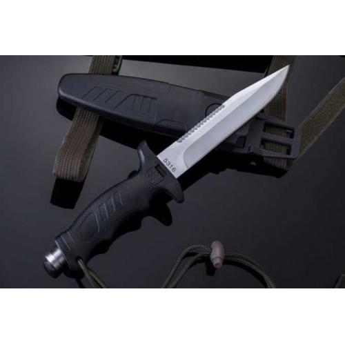 Chinese Frogman Unit 05 Diving Knife