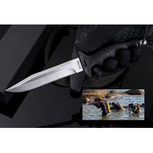 Chinese Frogman Unit 05 Diving Knife