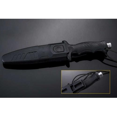 Chinese Frogman Unit 05 Diving Knife