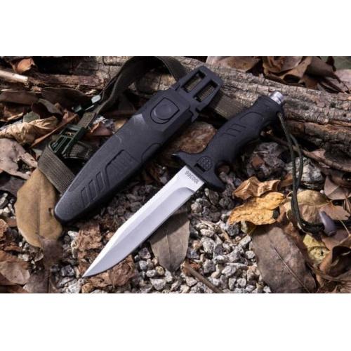 Chinese Frogman Unit 05 Diving Knife