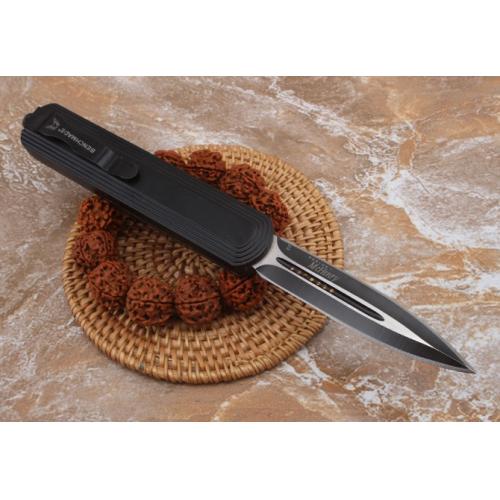 Microtech Reventon Spring-Assisted Knife