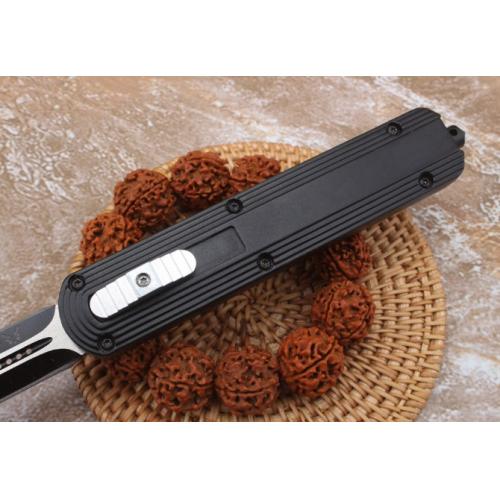 Microtech Reventon Spring-Assisted Knife