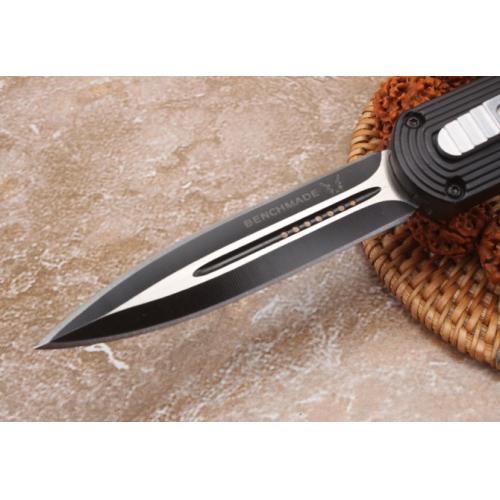 Microtech Reventon Spring-Assisted Knife