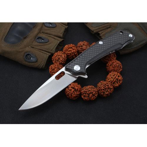 Cobra Folding Knife