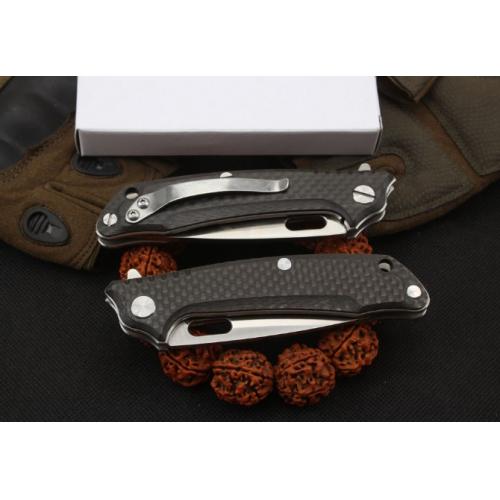 Cobra Folding Knife