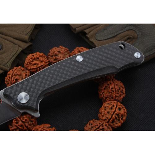 Cobra Folding Knife