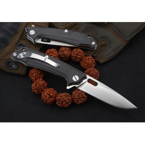 Cobra Folding Knife