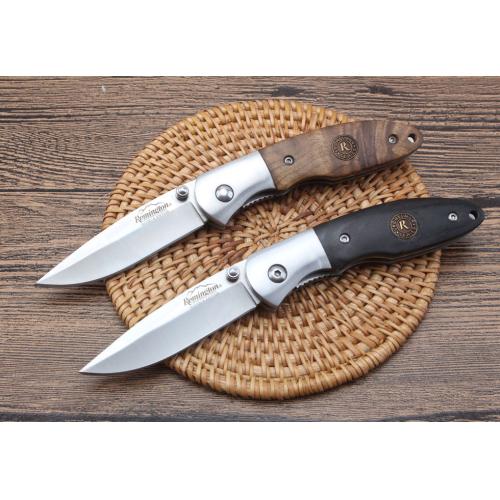 Yingmu Compact Folding Knife