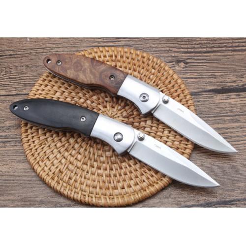 Yingmu Compact Folding Knife