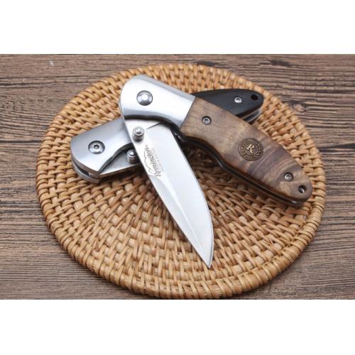 Yingmu Compact Folding Knife