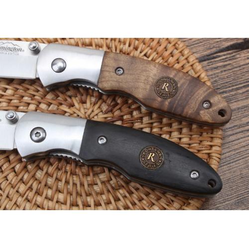 Yingmu Compact Folding Knife