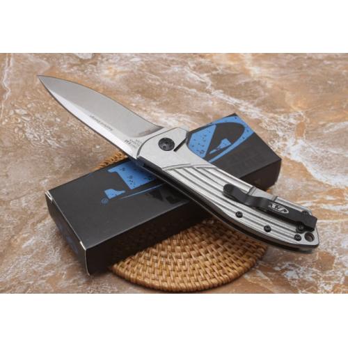 ZT0801 All-Steel Bearing Folding Knife