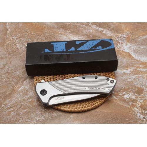 ZT0801 All-Steel Bearing Folding Knife