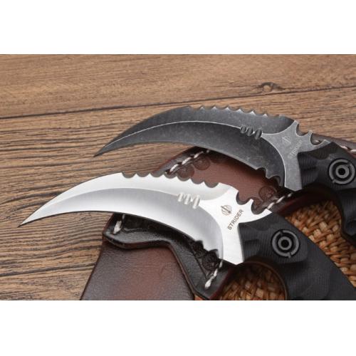 Strider Shadow Claw