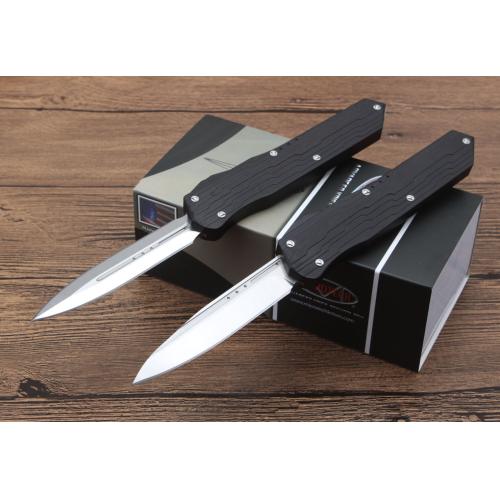Microtech Munroe Cypher Code Apocalypse