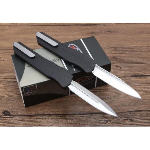 Microtech Munroe Cypher Code Apocalypse