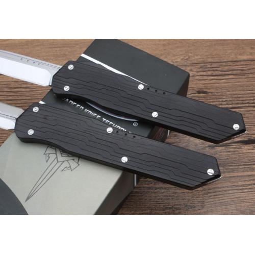 Microtech Munroe Cypher Code Apocalypse