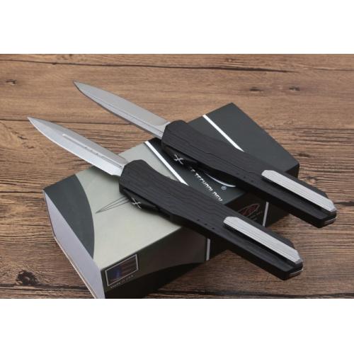 Microtech Munroe Cypher Code Apocalypse