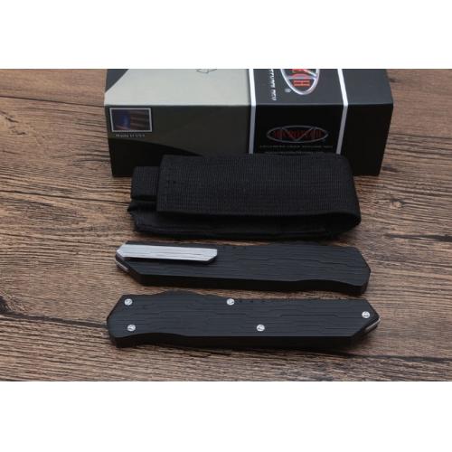 Microtech Munroe Cypher Code Apocalypse