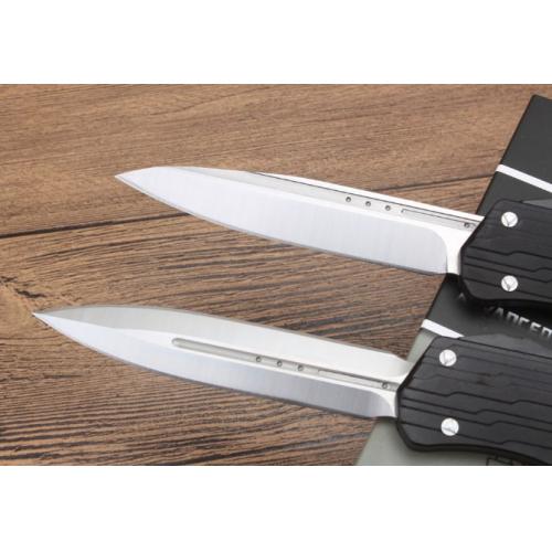 Microtech Munroe Cypher Code Apocalypse