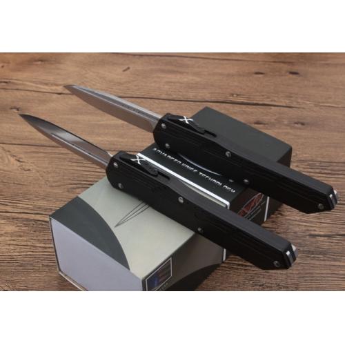 Microtech Munroe Cypher Code Apocalypse