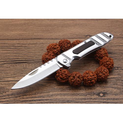 CRKT-7340 Folding Knife (Authentic Export Version)