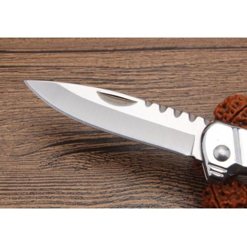 CRKT-7340 Folding Knife (Authentic Export Version)