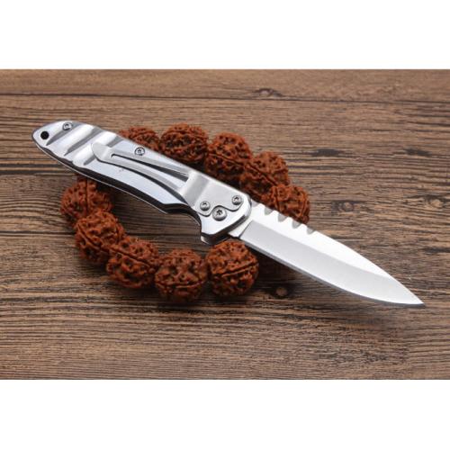 CRKT-7340 Folding Knife (Authentic Export Version)