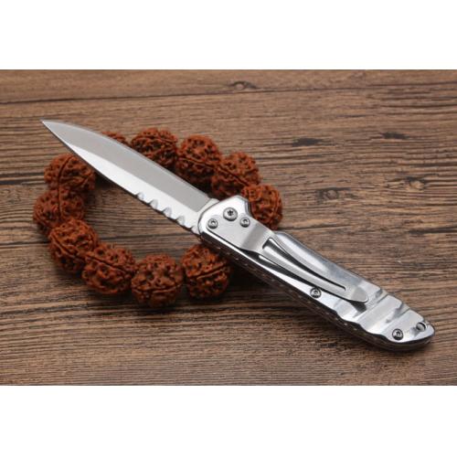 CRKT-7340 Folding Knife (Authentic Export Version)