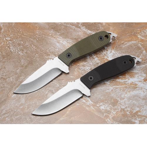 Black Shark Tactical Survival Knife