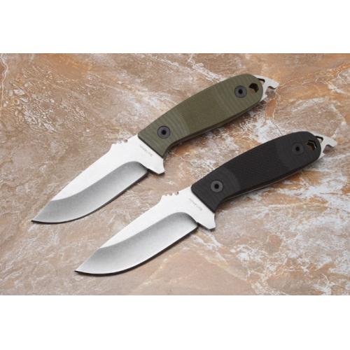 Black Shark Tactical Survival Knife