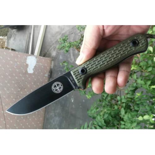 Böhler Forces No.1 German Survival Tactical Knife