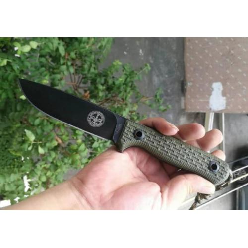 Böhler Forces No.1 German Survival Tactical Knife