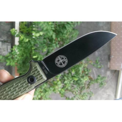 Böhler Forces No.1 German Survival Tactical Knife