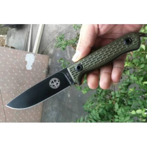 Böhler Forces No.1 German Survival Tactical Knife