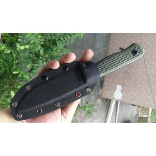 Böhler Forces No.1 German Survival Tactical Knife