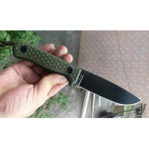 Böhler Forces No.1 German Survival Tactical Knife