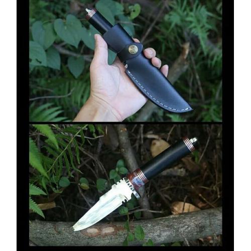 Little Chili Knife