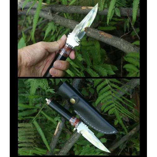 Little Chili Knife